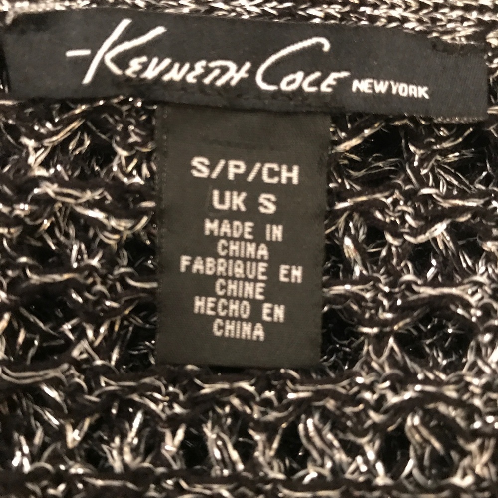 💥Kenneth Cole Sweater💥 - Picture 4 of 8